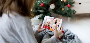Cómo evitar problemas de WiFi en Navidad