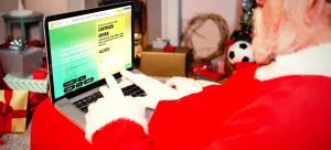 Ofertas de Internet para Navidad con ZetaAir