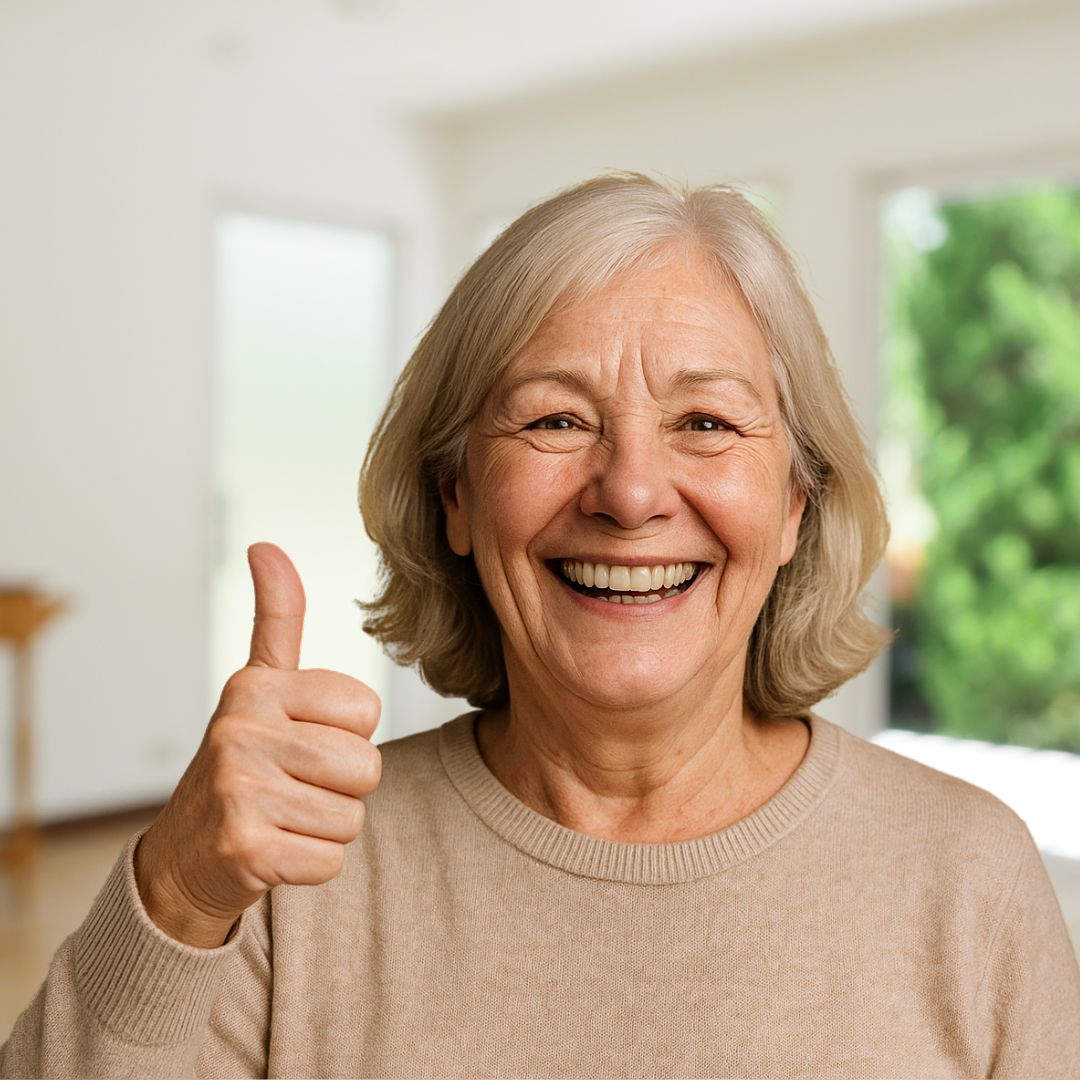 NievesR- Cliente Zeta Air en Aspe