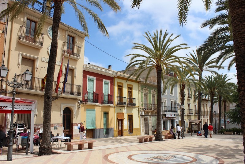 Cobertura rural Zeta Air en Sax