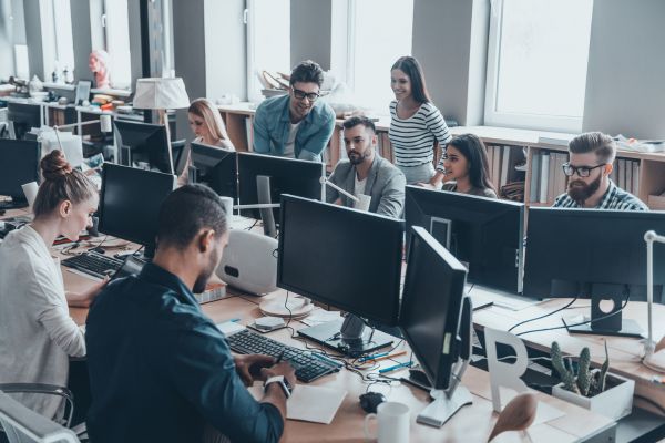 Mejor proveedor telecomunicaciones para empresa
