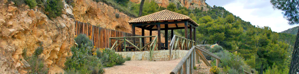 Fibra Rural Xorret de Catí