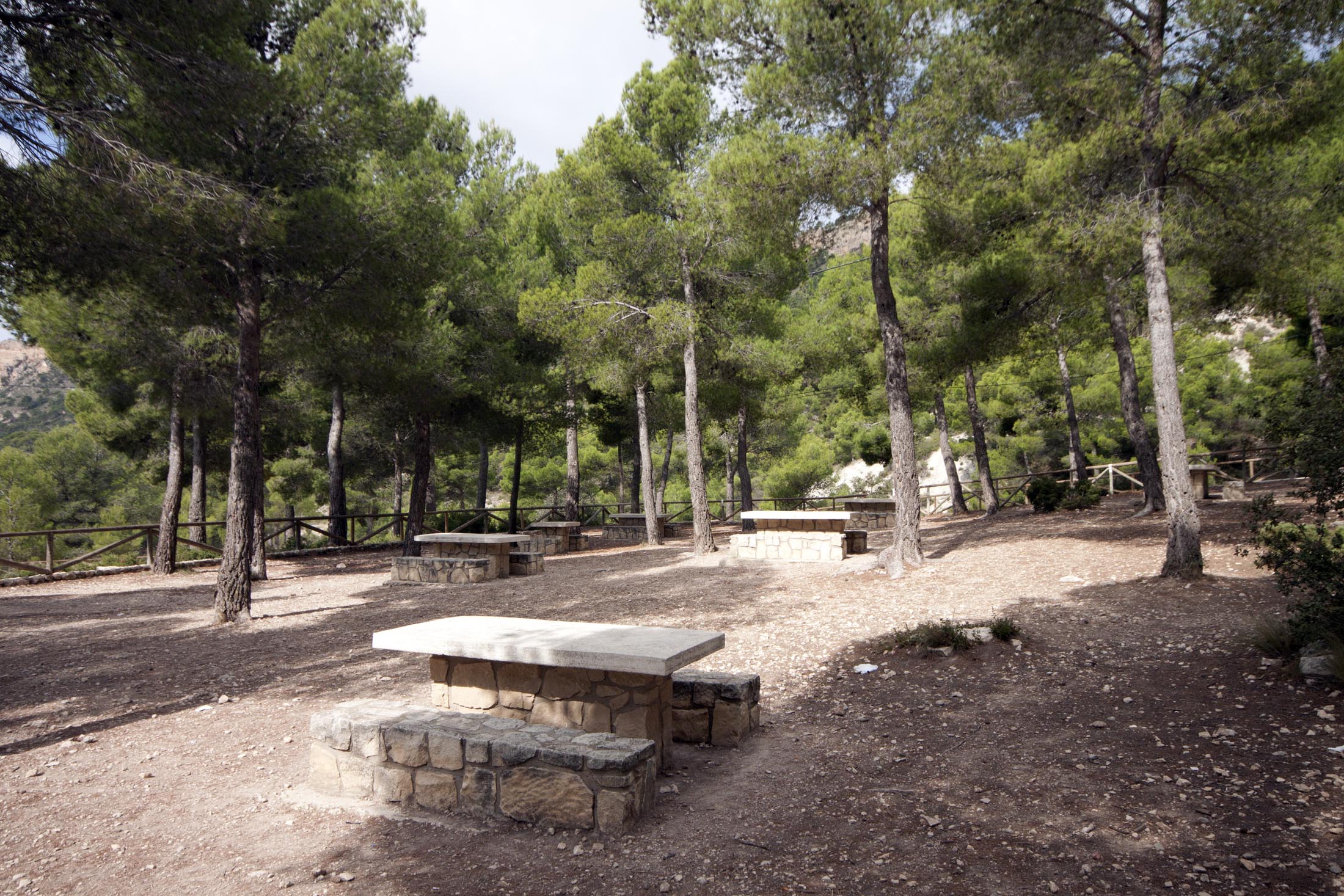 Fibra rural e internet en Xorret de Catí con Zeta Air