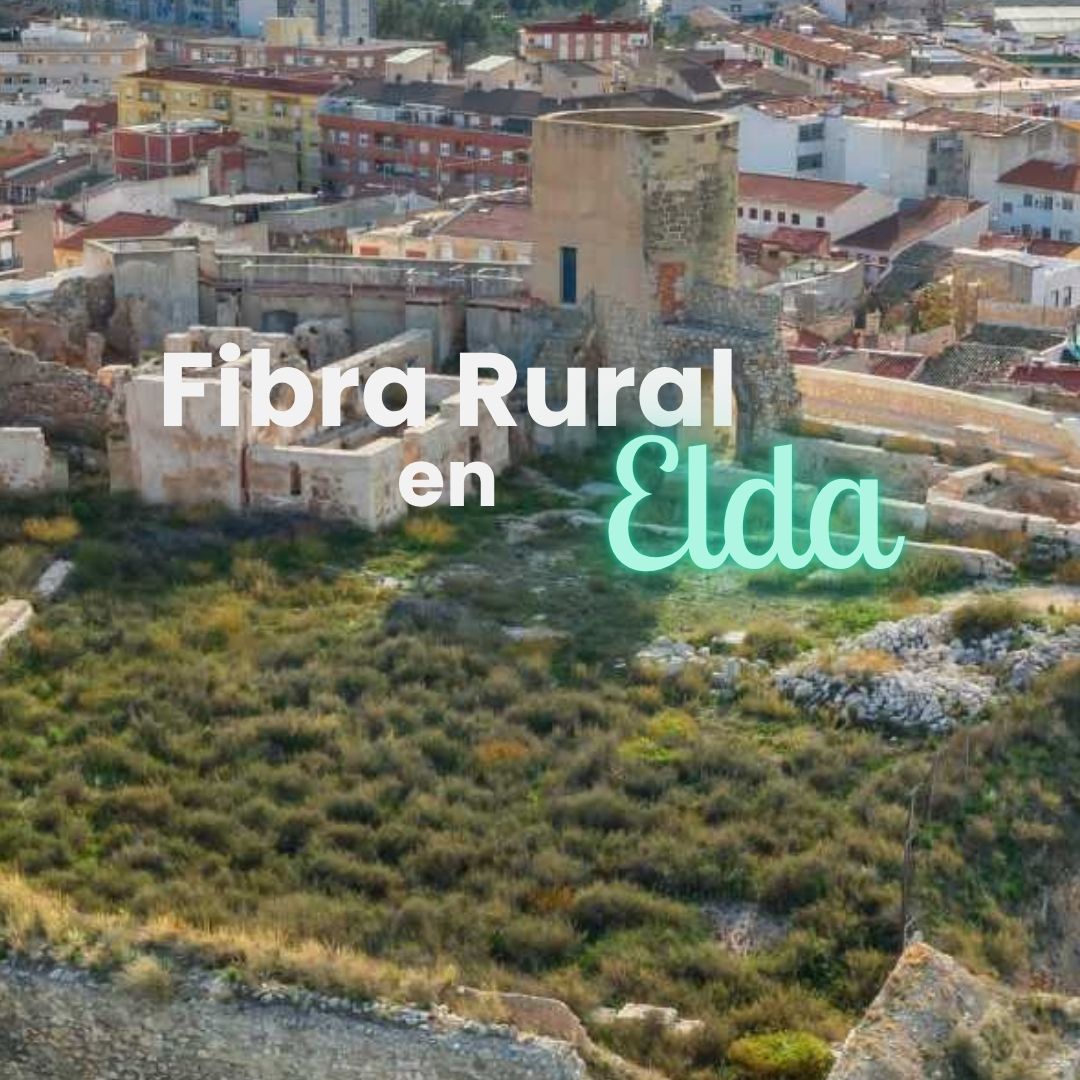Cobertura rural Zeta Air en Elda