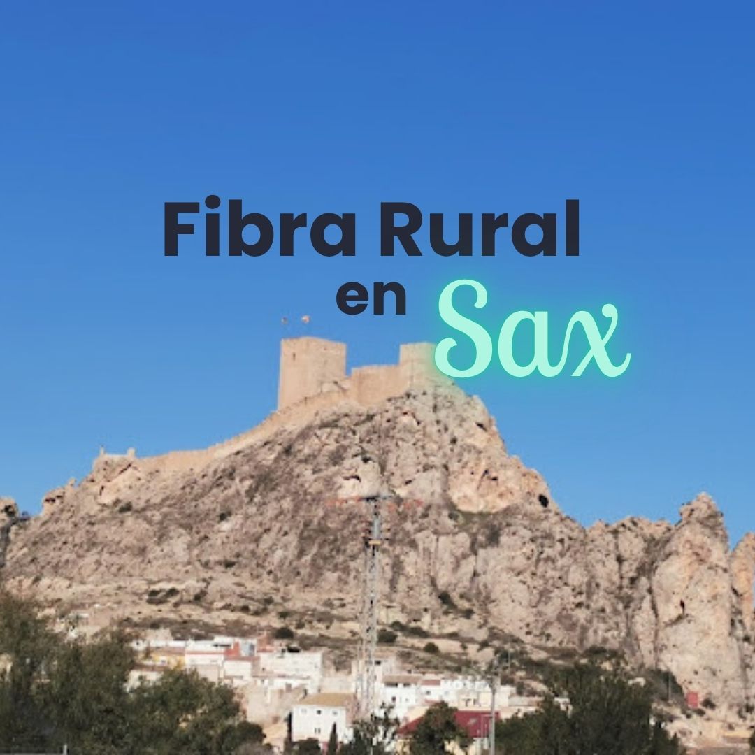 Internet rural en La Romana - Zeta Air