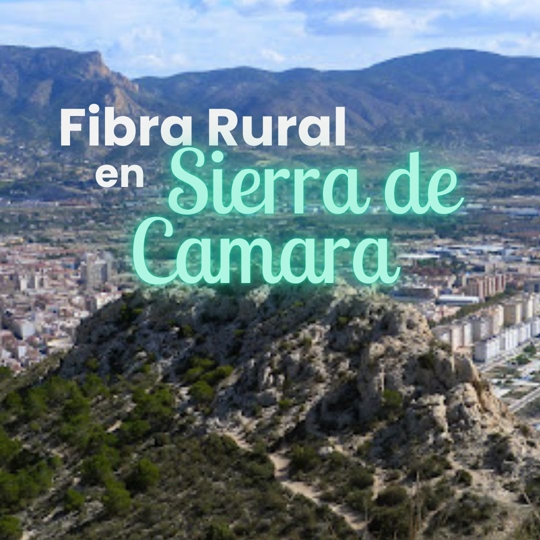 Cobertura rural Zeta Air en Sax