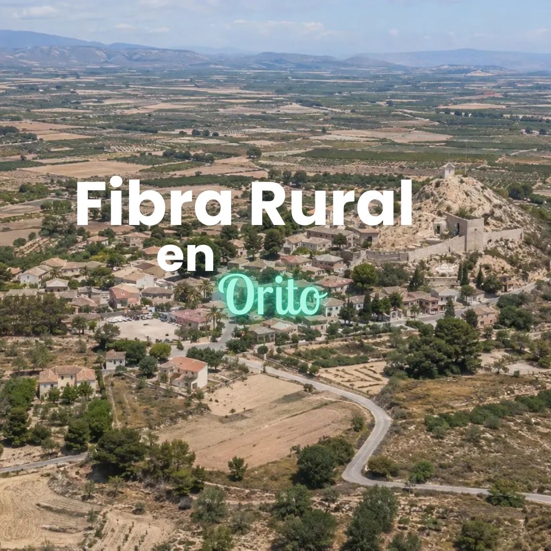 Cobertura rural Zeta Air en Sax
