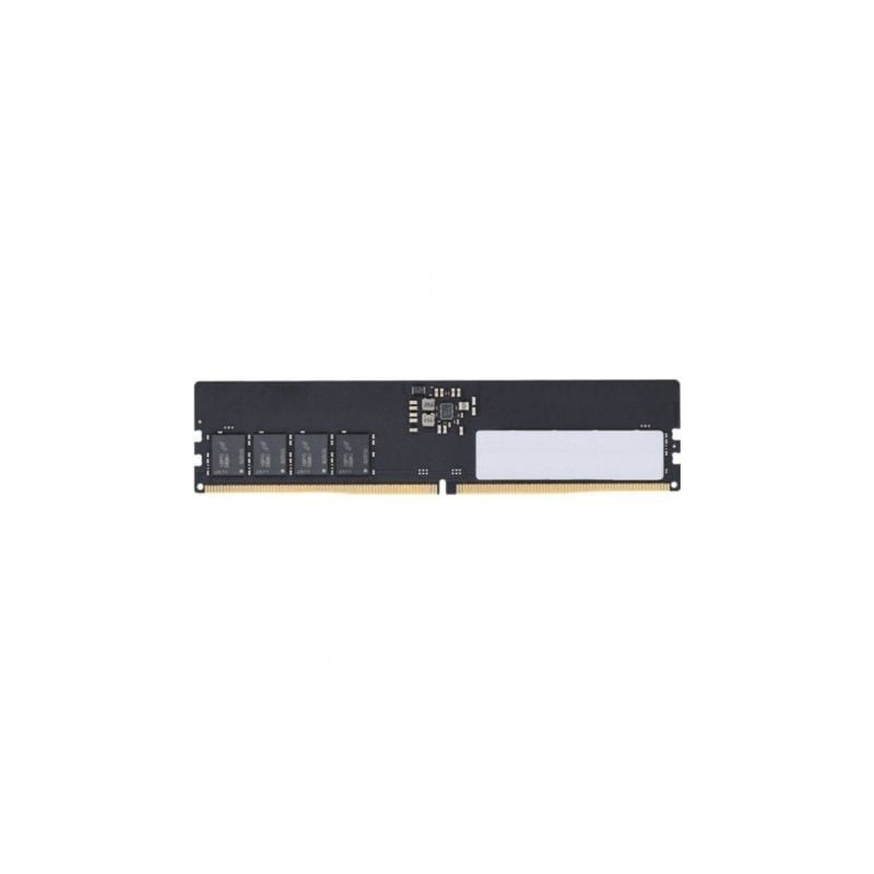 Memoria RAM Apacer AU32GHB48CTBBGH 32GB/ DDR5/ 4800MHz/ 1.1V/ CL40/ DIMM
