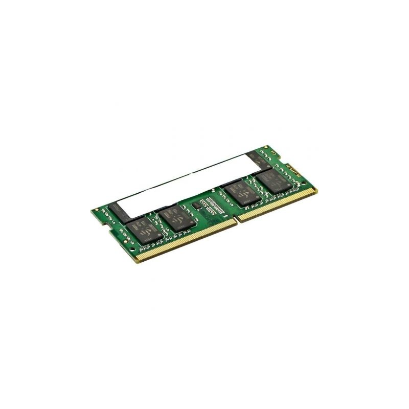 Memoria RAM Apacer ES.32G21.PSI 32GB/ DDR4/ 3200MHz/ CL22/ SODIMM