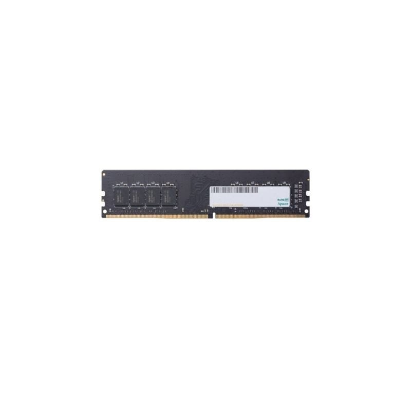Memoria RAM Apacer 8GB/ DDR4/ 2666MHz/ 1.2V/ CL19/ DIMM