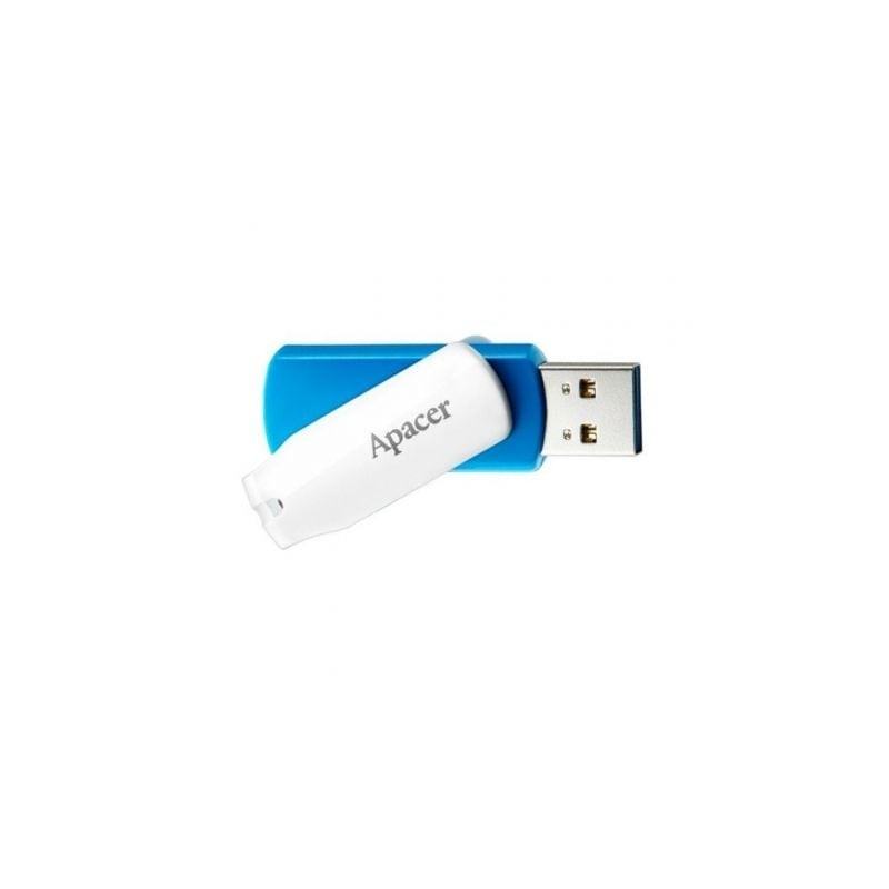 Pendrive 32GB Apacer AH357 USB 3.2