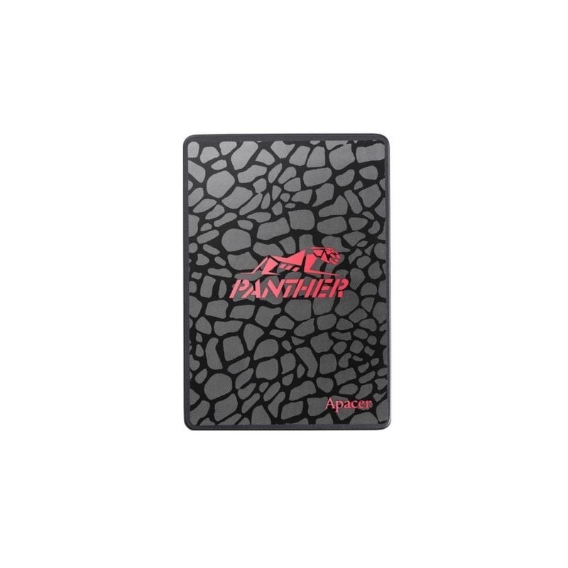 Disco SSD Apacer AS350 Panther 256GB/ SATA III
