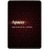 Disco SSD Apacer AS350X 1TB/ SATA III