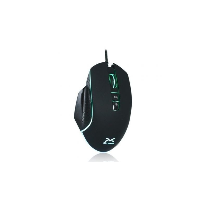 RatÃ³n Gaming Droxio Itaca/ Hasta 7200 DPI