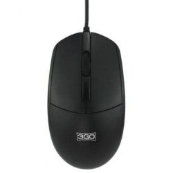 RatÃ³n 3GO MAUS/ Hasta 1000...