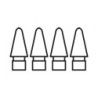 Puntas para Apple Pencil MLUN2ZM/A/ Pack 4 und