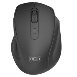 RatÃ³n InalÃ¡mbrico 3GO...