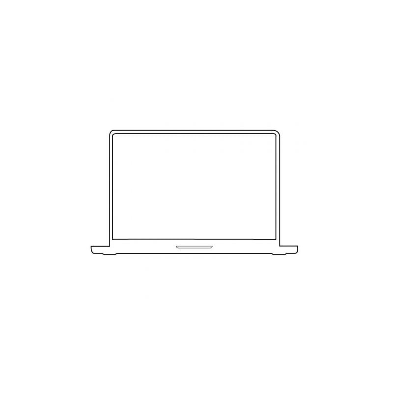 Apple Macbook Pro 14'/ M3 8-Core CPU/ 8Gb/ 1Tb SSD/ 10-Core GPU/ Plata