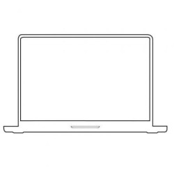 Apple Macbook Pro 16' / M3...