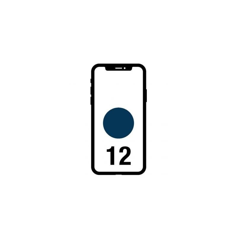 Smartphone Apple iPhone 12 64GB/ 6.1'/ 5G/ Azul