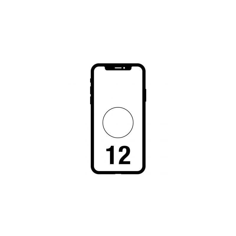 Smartphone Apple iPhone 12 128GB/ 6.1'/ 5G/ Blanco