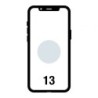 Smartphone Apple iPhone 13 256GB/ 6.1'/ 5G/ Blanco Estrella