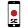 Smartphone Apple iPhone SE 2022 128GB/ 4.7'/ 5G/ Rojo