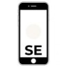 Smartphone Apple iPhone SE 2022 256GB/ 4.7'/ 5G/ Blanco Estrella