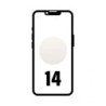 Smartphone Apple iPhone 14 512GB/ 6.1'/ 5G/ Blanco Estrella
