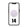 Smartphone Apple iPhone 14 512GB/ 6.1'/ 5G/ Purpura