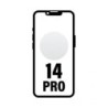 Smartphone Apple iPhone 14 Pro 512GB/ 6.1'/ 5G/ Plata