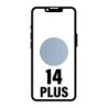 Smartphone Apple iPhone 14 Plus 512GB/ 6.7'/ 5G/ Azul
