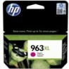 Cartucho de Tinta Original HP nÂº963 XL Alta Capacidad/ Magenta