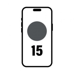 Smartphone Apple iPhone 15...