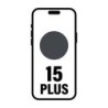 Smartphone Apple iPhone 15 Plus 128Gb/ 6.7'/ 5G/ Negro