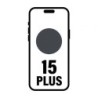 Smartphone Apple iPhone 15 Plus 512Gb/ 6.7'/ 5G/ Negro