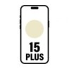 Smartphone Apple iPhone 15 Plus 512Gb/ 6.7'/ 5G/ Amarillo