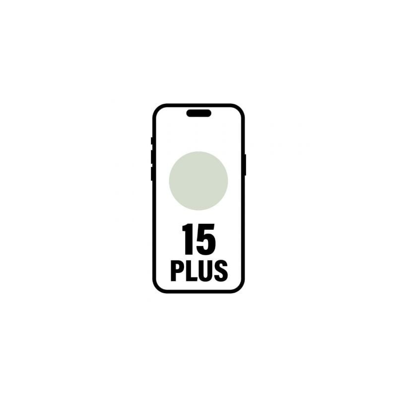Smartphone Apple iPhone 15 Plus 512Gb/ 6.7'/ 5G/ Verde