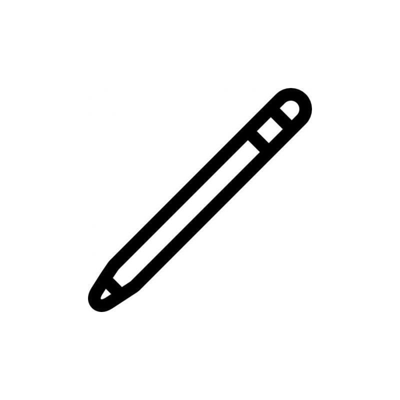 Lápiz Inalámbrico Apple Pencil 2ª Generación