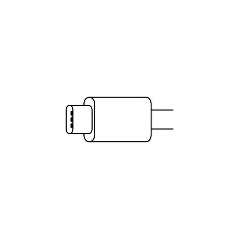 Adaptador Apple MJ1M2ZM/A de USB Tipo-C a USB 3.1