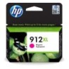 Cartucho de Tinta Original HP nÂº912 XL Alta Capacidad/ Magenta