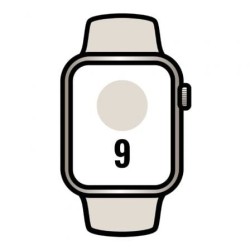 Apple Watch Series 9/ GPS/...