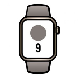 Apple Watch Series 9/ Gps/...