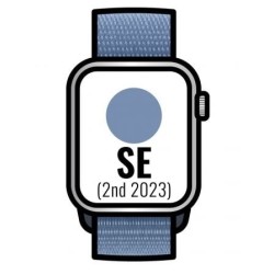 Apple Watch SE 2 Gen 2023/...