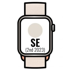 Apple Watch SE 2 Gen 2023/...