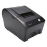 Impresora de Tickets Approx appPOS58MU/ TÃ©rmica/ Ancho papel 58mm/ USB/ Negra