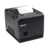 Impresora de Tickets Approx appPOS80AM3/ TÃ©rmica/ Ancho papel 80mm/ USB-RS232-Ethernet/ Negra