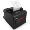 Impresora de Tickets Approx appPOS80WIFI+LAN/ TÃ©rmica/ Ancho papel 58 y 80mm/ USB-WiFi-LAN-RS232-RJ11/ Negra