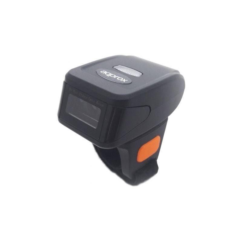 Lector de CÃ³digo de Barras 1D Approx appLS12R/ Bluetooth/ USB/ Radiofrecuencia