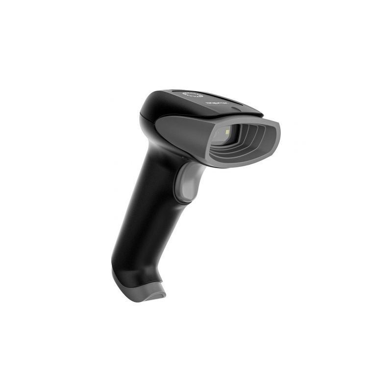 Lector de Código de Barras 1D-2D-QR Approx appLS22WS/ USB/ Bluetooth/ Radiofrecuencia